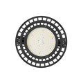 IP65 rond 150w ufo SMD 5050 haute baie lumière led industrielle lampe highbay